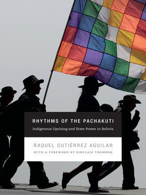 cover image of Rhythms of the Pachakuti